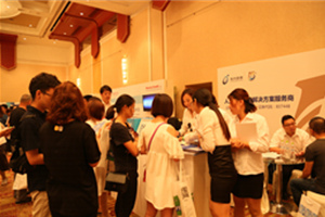 15年創(chuàng)新發(fā)展 東方慧博亮相HRoot人力資源服務(wù)展